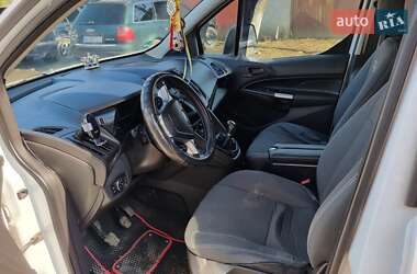 Минивэн Ford Transit Connect 2013 в Львове