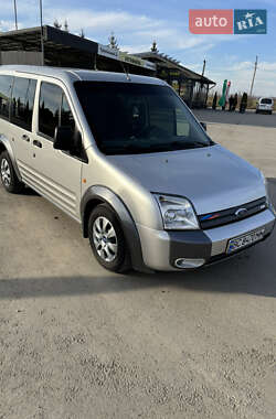 Мінівен Ford Transit Connect 2008 в Снятині