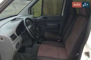 Минивэн Ford Transit Connect 2004 в Баре