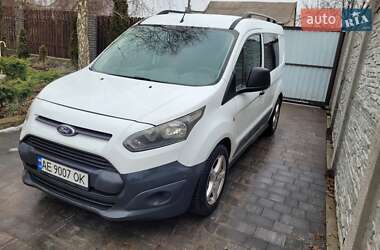 Минивэн Ford Transit Connect 2014 в Днепре