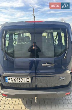 Минивэн Ford Transit Connect 2019 в 