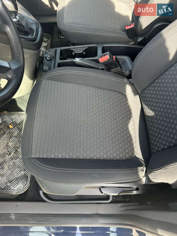Минивэн Ford Transit Connect 2019 в Киеве