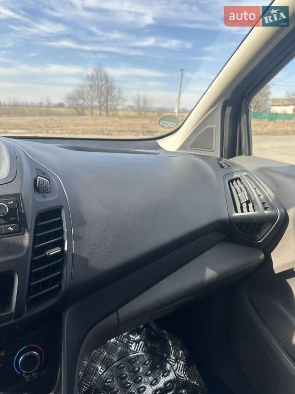 Минивэн Ford Transit Connect 2019 в Киеве