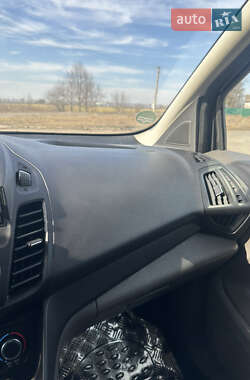 Минивэн Ford Transit Connect 2019 в 
