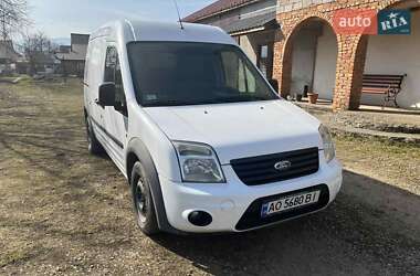 Мінівен Ford Transit Connect 2011 в Тячеві