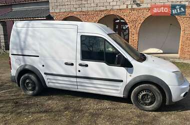 Мінівен Ford Transit Connect 2011 в Тячеві