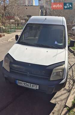 Грузовой фургон Ford Transit Connect 2008 в Одессе