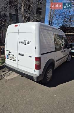 Вантажний фургон Ford Transit Connect 2008 в Одесі