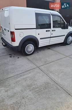 Минивэн Ford Transit Connect 2003 в 