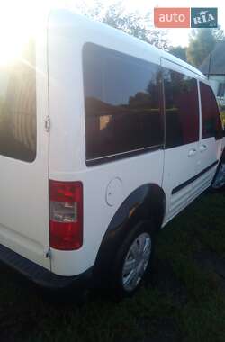 Мінівен Ford Transit Connect 2007 в 