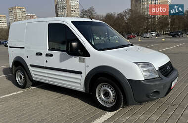 Вантажний фургон Ford Transit Connect 2013 в Одесі