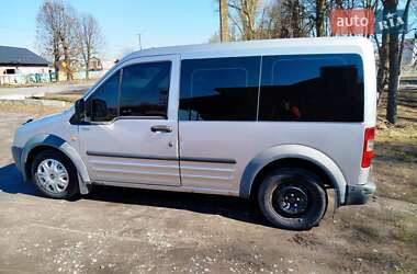 Мінівен Ford Transit Connect 2008 в 