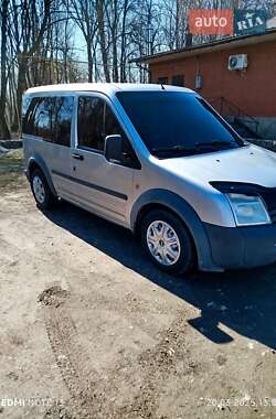 Мінівен Ford Transit Connect 2008 в 