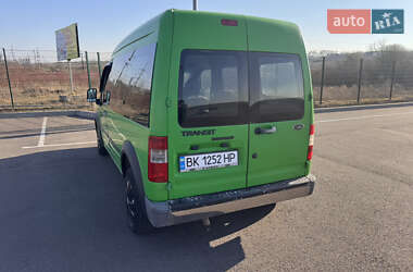 Минивэн Ford Transit Connect 2005 в 