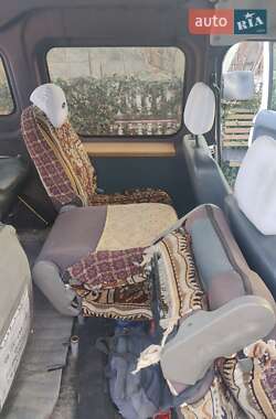 Минивэн Ford Transit Connect 2007 в 