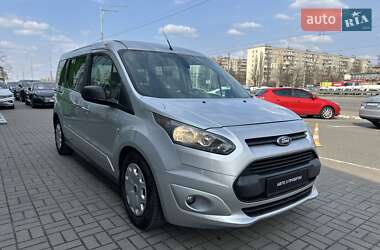 Мінівен Ford Transit Connect 2015 в 
