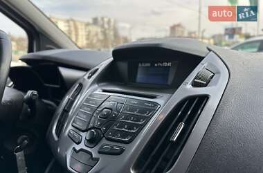 Мінівен Ford Transit Connect 2015 в 