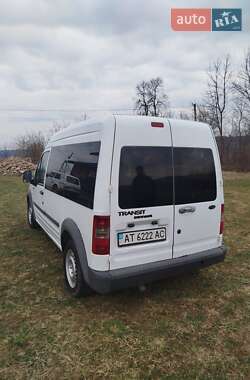 Мінівен Ford Transit Connect 2007 в 