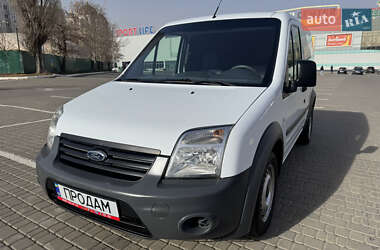 Грузовой фургон Ford Transit Connect 2013 в 