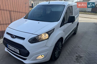 Вантажопасажирський фургон Ford Transit Connect 2016 в 