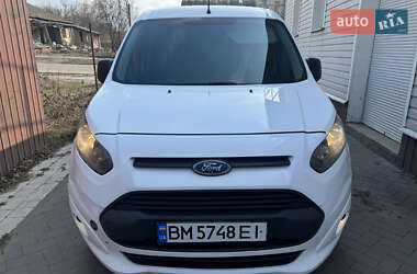 Вантажопасажирський фургон Ford Transit Connect 2016 в 