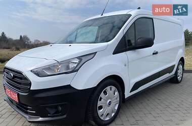 Грузовой фургон Ford Transit Connect 2020 в 