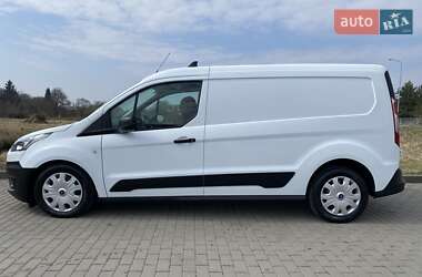 Грузовой фургон Ford Transit Connect 2020 в 