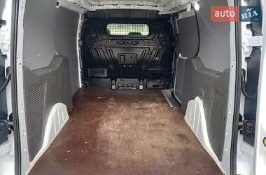 Грузовой фургон Ford Transit Connect 2020 в 