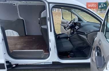 Грузовой фургон Ford Transit Connect 2020 в 