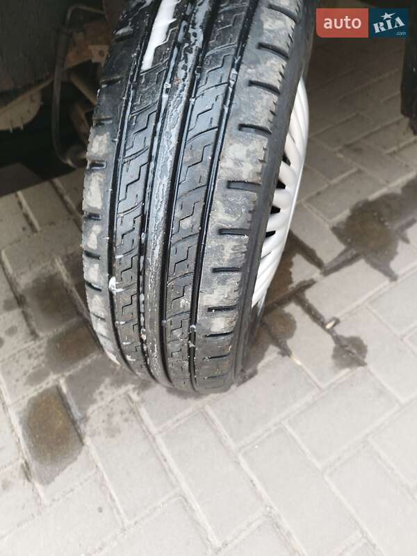 Минивэн Ford Transit Connect 2004 в Николаеве фото 13 Минивэн Ford Transit Connect 2004 в Николаеве