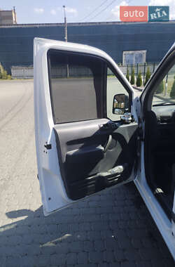 Минивэн Ford Transit Connect 2007 в 