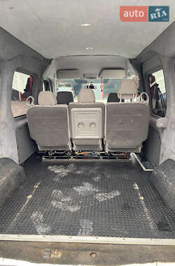 Минивэн Ford Transit Connect 2006 в 