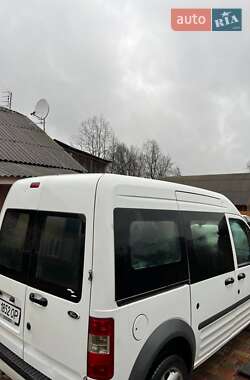Мінівен Ford Transit Connect 2008 в 