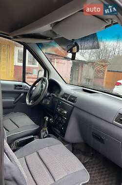 Мінівен Ford Transit Connect 2008 в 