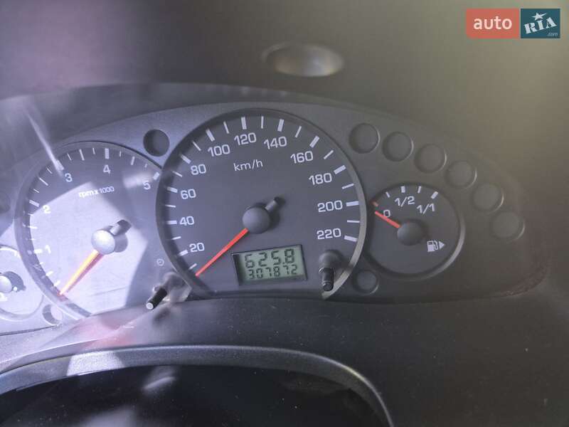 Мінівен Ford Transit Connect 2008 в Одесі