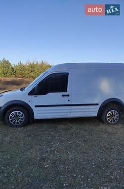 Вантажний фургон Ford Transit Connect 2008 в 