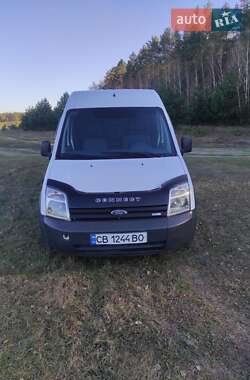 Вантажний фургон Ford Transit Connect 2008 в 
