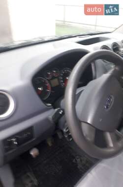 Мінівен Ford Transit Connect 2010 в 