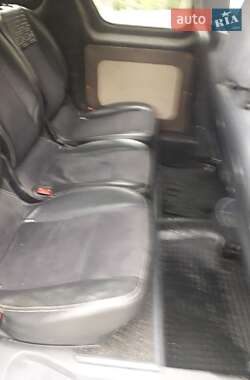 Мінівен Ford Transit Connect 2010 в 