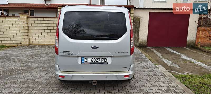 Мінівен Ford Transit Connect 2014 в Новій Дофінівці