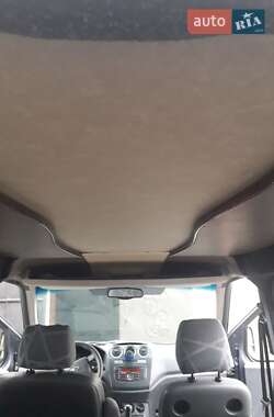 Мінівен Ford Transit Connect 2010 в 