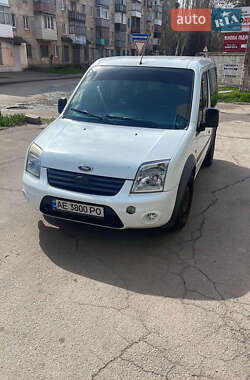 Мінівен Ford Transit Connect 2012 в 