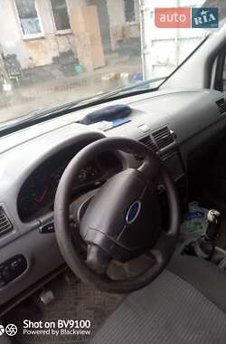 Мінівен Ford Transit Connect 2007 в 