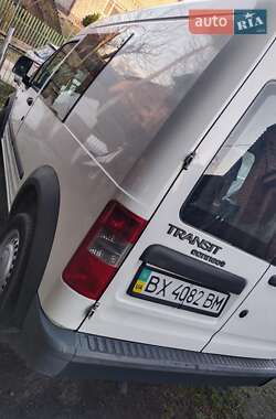 Минивэн Ford Transit Connect 2003 в 