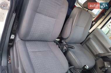 Минивэн Ford Transit Connect 2003 в 