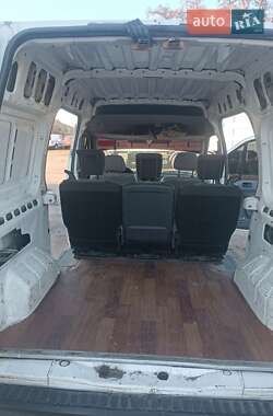 Грузопассажирский фургон Ford Transit Connect 2003 в 