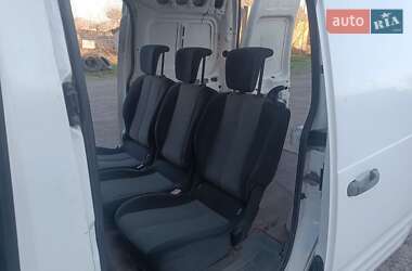 Грузопассажирский фургон Ford Transit Connect 2003 в 