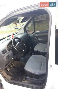 Мінівен Ford Transit Connect 2008 в 