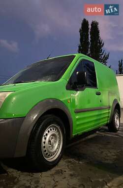 Грузовой фургон Ford Transit Connect 2006 в 