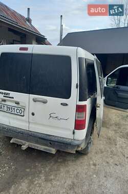 Мінівен Ford Transit Connect 2006 в 